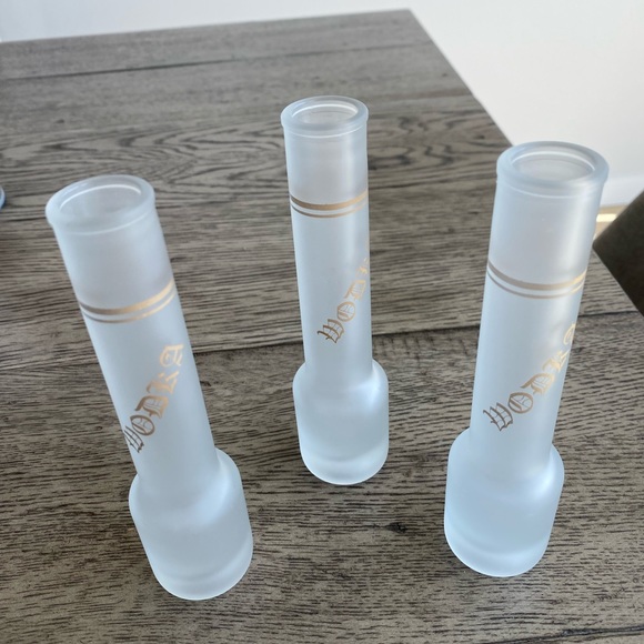 Home Kitchen Vodka Shooters - Picture 8 of 9